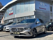 Mercedes-Benz B-Class 2019