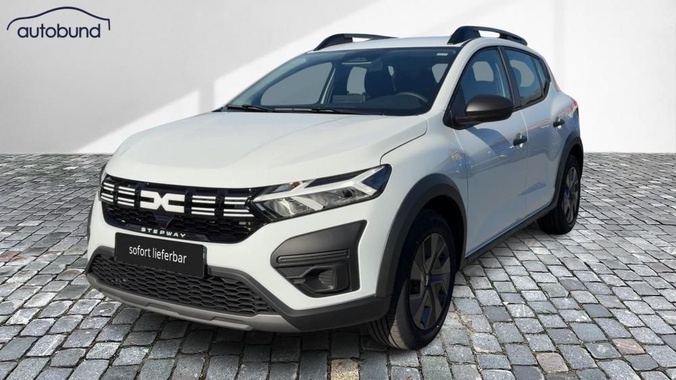 Dacia Sandero 2025