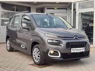 Citroen Berlingo 2019