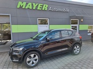 Volvo XC40 2019