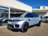 Land Rover Sport 2021