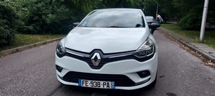 Renault Clio 2019