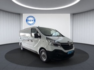 Renault Trafic 2021