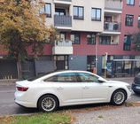 Renault Talisman 2019