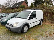 Ford Transit 2007