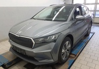 Skoda Enyaq 2023