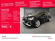 Audi Q2 2023