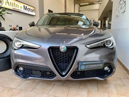 Alfa Romeo Stelvio 2019
