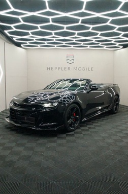 Chevrolet Camaro 2023