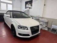 Audi A3 2008