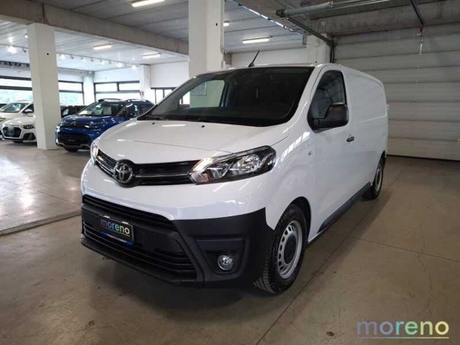 Toyota Proace 2024