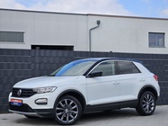 Volkswagen T-Roc 2019