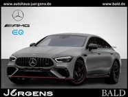 Mercedes-Benz AMG GT 2023