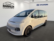 Hyundai Staria 2024