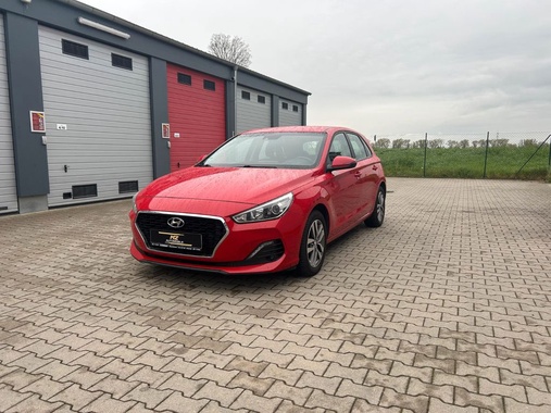 Hyundai i30 2020