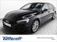 Audi A5 2022