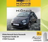 Fiat 500 2024