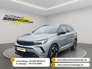 Opel Grandland 2023