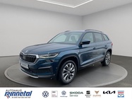 Skoda Kodiaq 2021