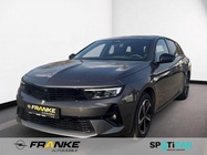 Opel Astra 2024