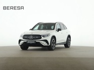 Mercedes-Benz GLC-Class 2026
