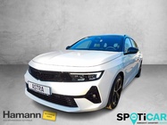 Opel Astra 2025