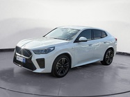 BMW X2 2025