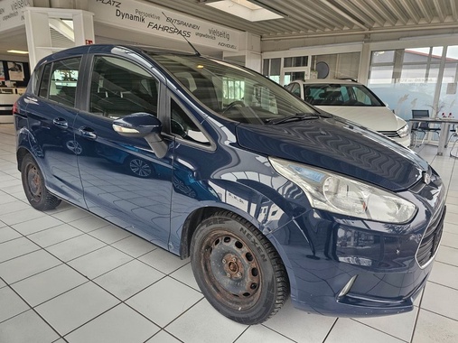Ford B-Max 2013