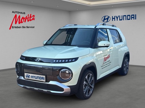 Hyundai Inster 2025