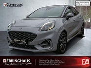 Ford Puma 2022