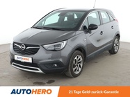 Opel Crossland 2019