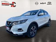 Nissan Qashqai 2019