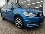 Volkswagen Touran 2019