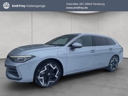 Volkswagen Passat 2026