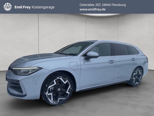 Volkswagen Passat 2026