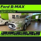 Ford B-Max 2014