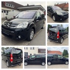 Citroen Berlingo 2009