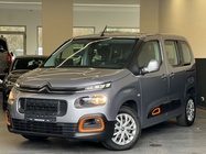 Citroen Berlingo 2021