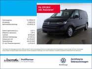 Volkswagen T7 2024