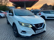 Nissan Qashqai 2018