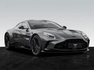 Aston Martin Vantage 2025