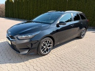 Kia cee'd Sportswagon 2022