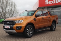 Ford Ranger 2020