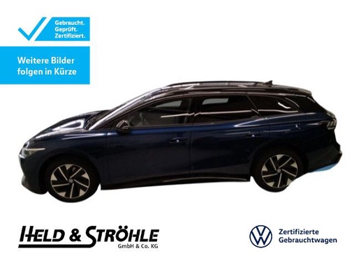 Volkswagen ID.7 2025