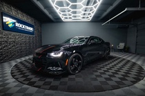 Chevrolet Camaro 2020