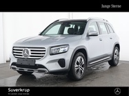 Mercedes-Benz GLB-Class 2025