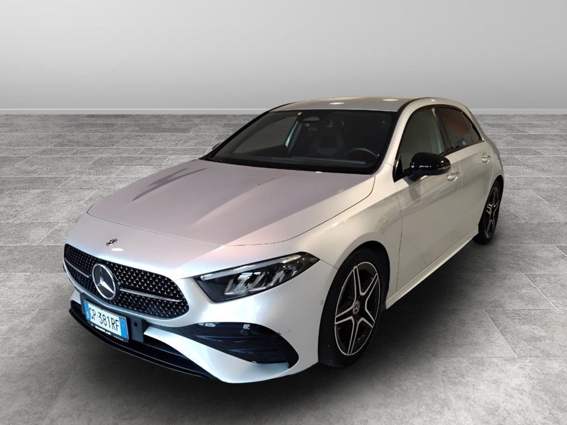 Mercedes-Benz Other