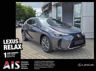 Lexus UX 2025