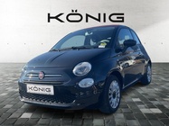 Fiat 500C 2023