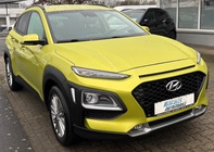 Hyundai Kona 2020